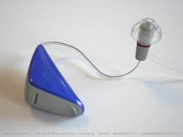OTICON DUAL