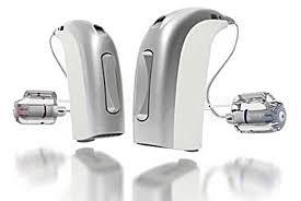 OTICON EPOQ