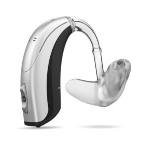 Widex Daily hearing aid