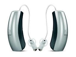 Widex Unique&nbsp;- WIDE HORIZONS IN HEARING